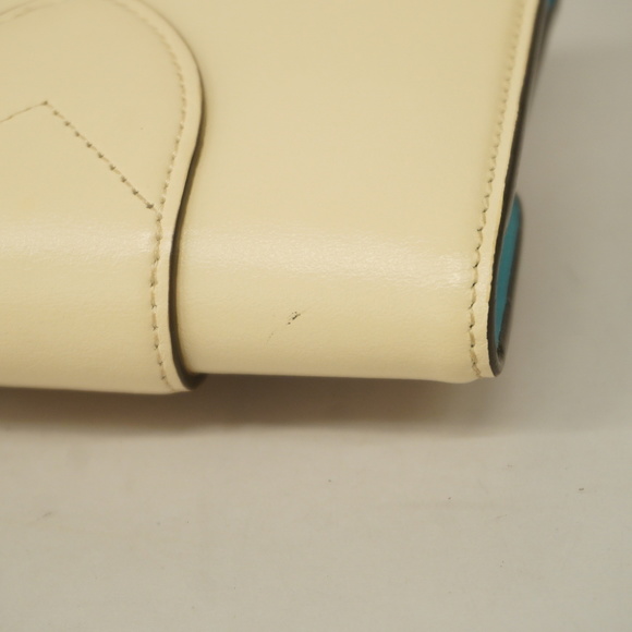 Louis Vuitton Portefeuille LV Pont Neuf Compact Trifold Wallet - Picture 5 of 10